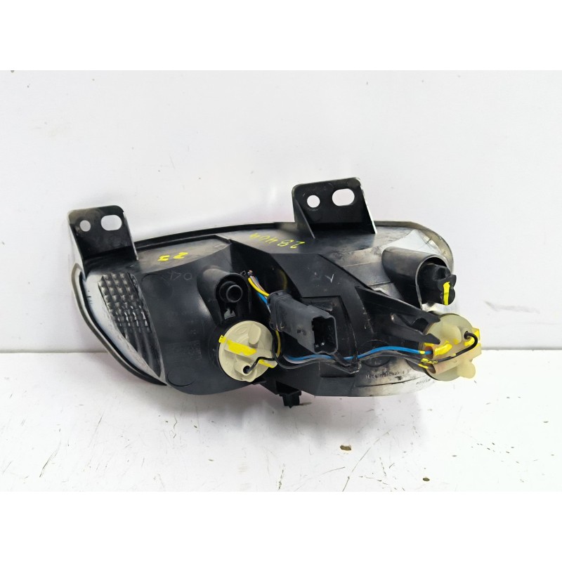 PILOTO TRASERO IZQUIERDO PARAGOLPES