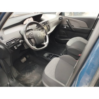 Recambio de carroceria corte para citroën c4 picasso 1.6 blue-hdi fap referencia OEM IAM   