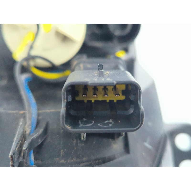 PILOTO TRASERO IZQUIERDO PARAGOLPES