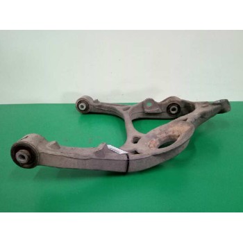 Recambio de brazo suspension inferior trasero izquierdo para mercedes-benz clase m (w164) 320 / 350 cdi (164.122) referencia OEM