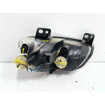 Recambio de piloto trasero derecho paragolpes para citroën c4 picasso ii 1.6 hdi / bluehdi 115 referencia OEM IAM   