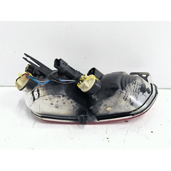 Recambio de piloto trasero derecho paragolpes para citroën c4 picasso ii 1.6 hdi / bluehdi 115 referencia OEM IAM   