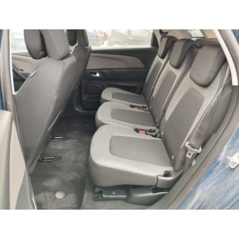 Recambio de carroceria corte para citroën c4 picasso 1.6 blue-hdi fap referencia OEM IAM   