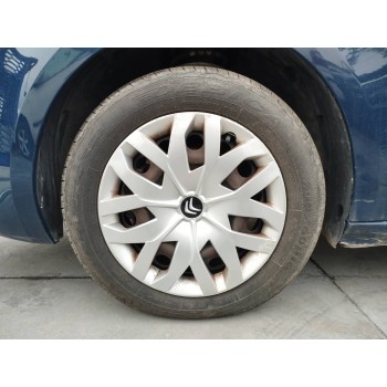 Recambio de carroceria corte para citroën c4 picasso 1.6 blue-hdi fap referencia OEM IAM   