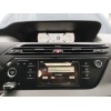 Recambio de carroceria corte para citroën c4 picasso 1.6 blue-hdi fap referencia OEM IAM   