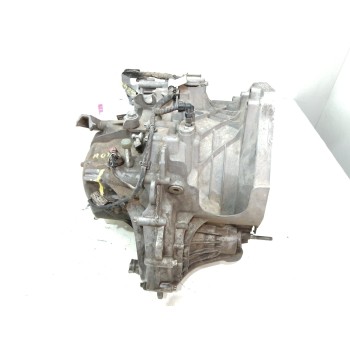 Recambio de despiece caja cambios para smart forfour 0.9 turbo cat referencia OEM IAM 700411  