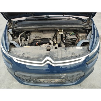 Recambio de carroceria corte para citroën c4 picasso 1.6 blue-hdi fap referencia OEM IAM   