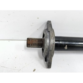 Recambio de transmision delantera derecha para mercedes-benz clase a (w176) a 180 cdi / d (176.012) referencia OEM IAM A24636002