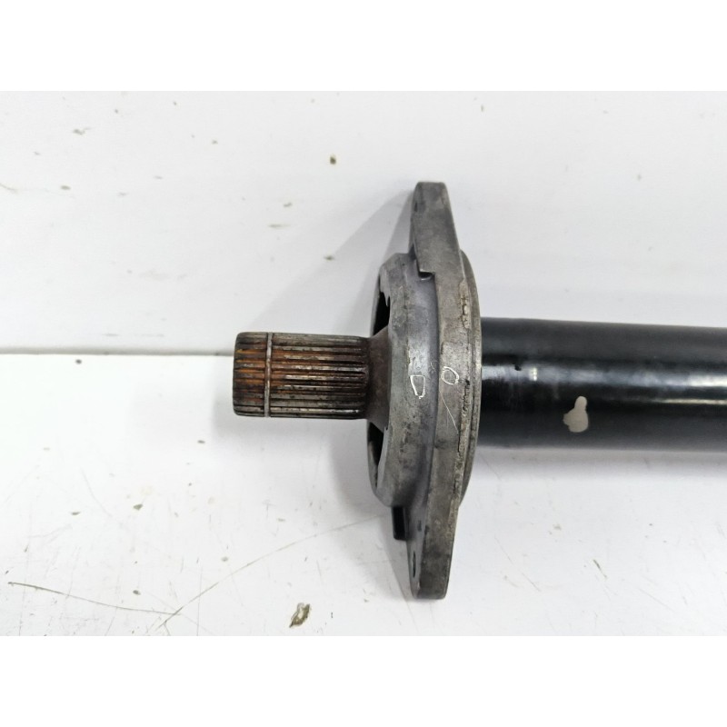 TRANSMISION DELANTERA DERECHA