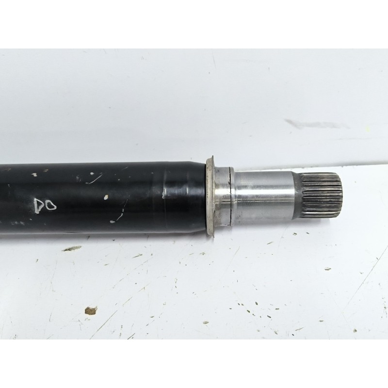 TRANSMISION DELANTERA DERECHA