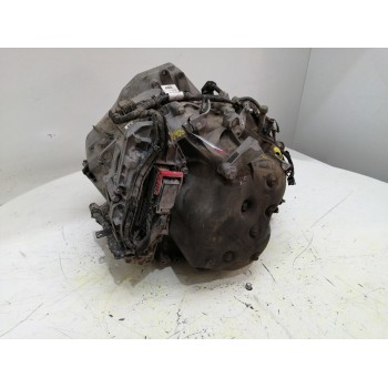 Recambio de despiece caja cambios para smart forfour 0.9 turbo cat referencia OEM IAM 700411  