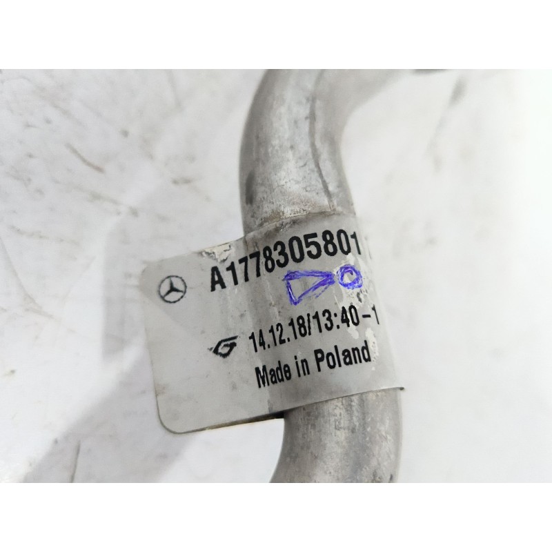 TUBOS AIRE ACONDICIONADO