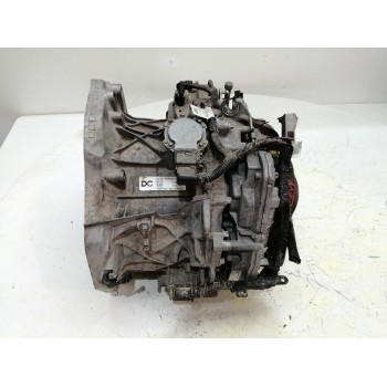 Recambio de despiece caja cambios para smart forfour 0.9 turbo cat referencia OEM IAM 700411  