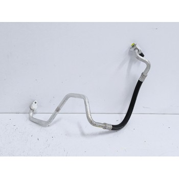 Recambio de tubos aire acondicionado para peugeot boxer kombi (rs3000)(333) 2.2 hdi fap cat referencia OEM IAM   