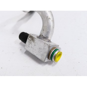 Recambio de tubos aire acondicionado para peugeot boxer kombi (rs3000)(333) 2.2 hdi fap cat referencia OEM IAM   