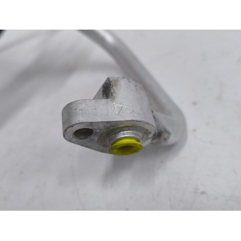 Recambio de tubos aire acondicionado para peugeot boxer kombi (rs3000)(333) 2.2 hdi fap cat referencia OEM IAM   