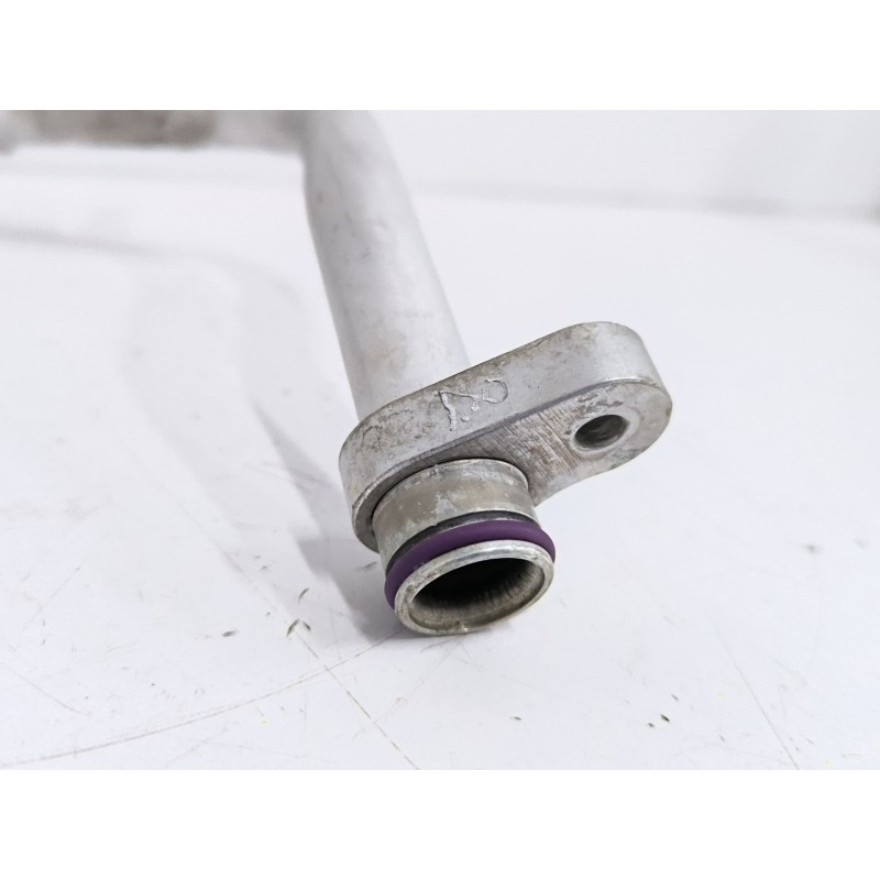 TUBOS AIRE ACONDICIONADO