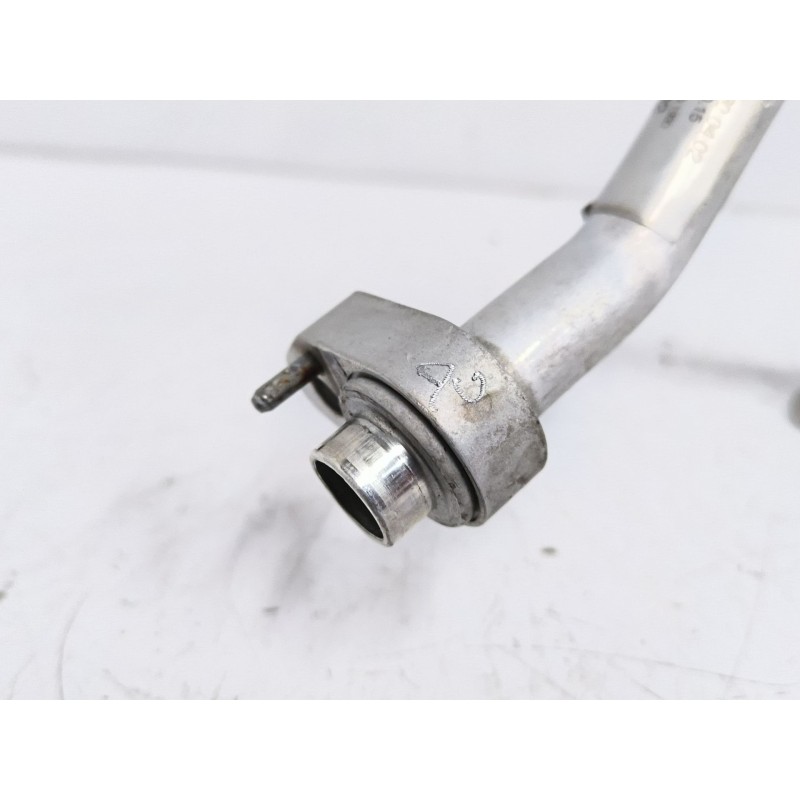 TUBOS AIRE ACONDICIONADO