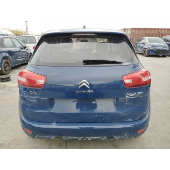 Recambio de carroceria corte para citroën c4 picasso 1.6 blue-hdi fap referencia OEM IAM   