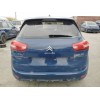 Recambio de carroceria corte para citroën c4 picasso 1.6 blue-hdi fap referencia OEM IAM   