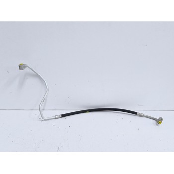 Recambio de tubos aire acondicionado para peugeot boxer kombi (rs3000)(333) 2.2 hdi fap cat referencia OEM IAM   