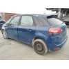 Recambio de carroceria corte para citroën c4 picasso 1.6 blue-hdi fap referencia OEM IAM   