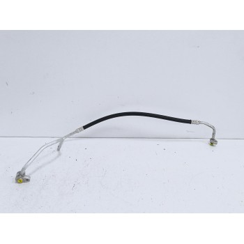 Recambio de tubos aire acondicionado para peugeot boxer kombi (rs3000)(333) 2.2 hdi fap cat referencia OEM IAM   