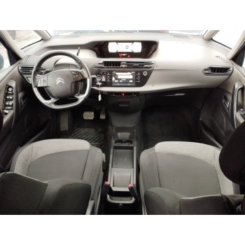 Recambio de carroceria corte para citroën c4 picasso 1.6 blue-hdi fap referencia OEM IAM   