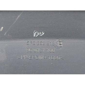 Recambio de aletin trasero derecho para seat altea xl (5p5, 5p8) 1.6 tdi referencia OEM IAM 5P8583818  