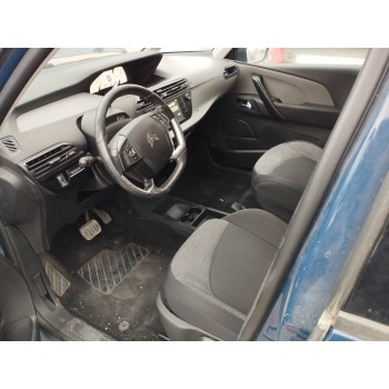 Recambio de carroceria corte para citroën c4 picasso 1.6 blue-hdi fap referencia OEM IAM   