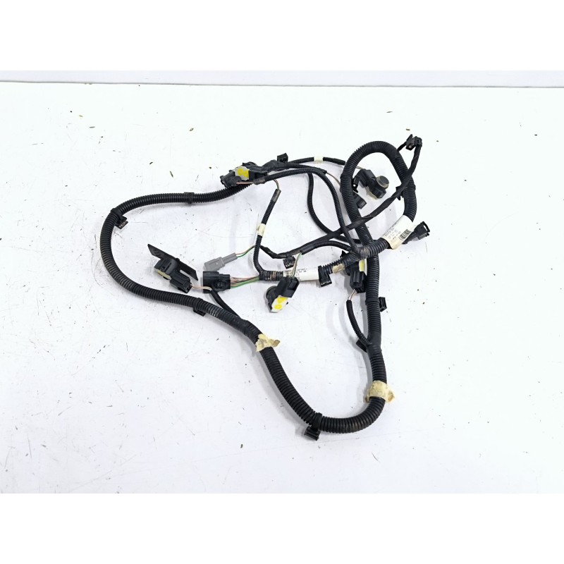 Recambio de sensor de aparcamiento para renault kadjar (ha_, hl_) 1.6 dci 130 referencia OEM IAM 240151086R  