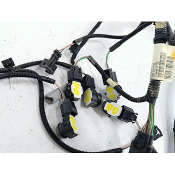 Recambio de sensor de aparcamiento para renault kadjar (ha_, hl_) 1.6 dci 130 referencia OEM IAM 240151086R  