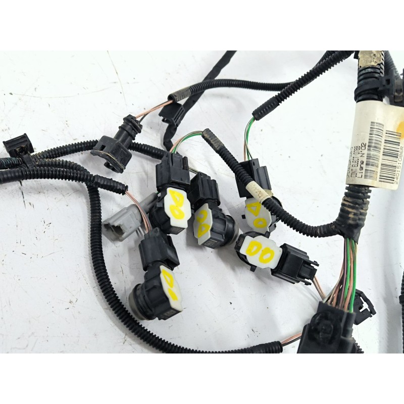 SENSOR DE APARCAMIENTO