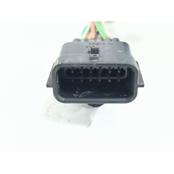 Recambio de sensor de aparcamiento para renault kadjar (ha_, hl_) 1.6 dci 130 referencia OEM IAM 240151086R  