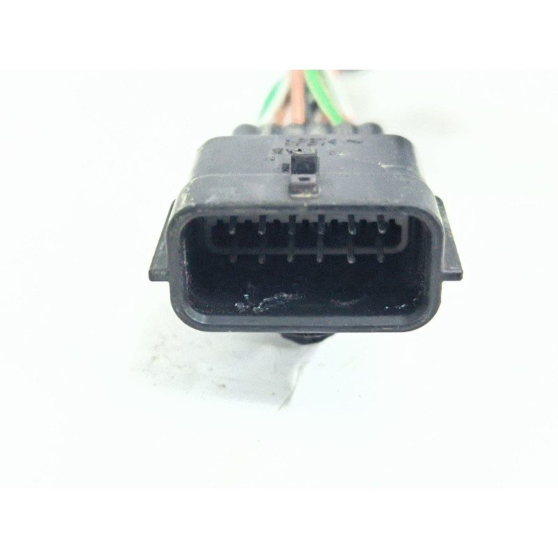 SENSOR DE APARCAMIENTO