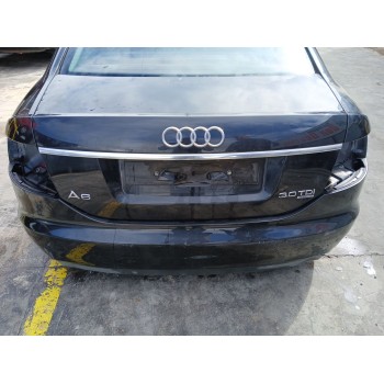 audi a6 c6 (4f2) del año 2005