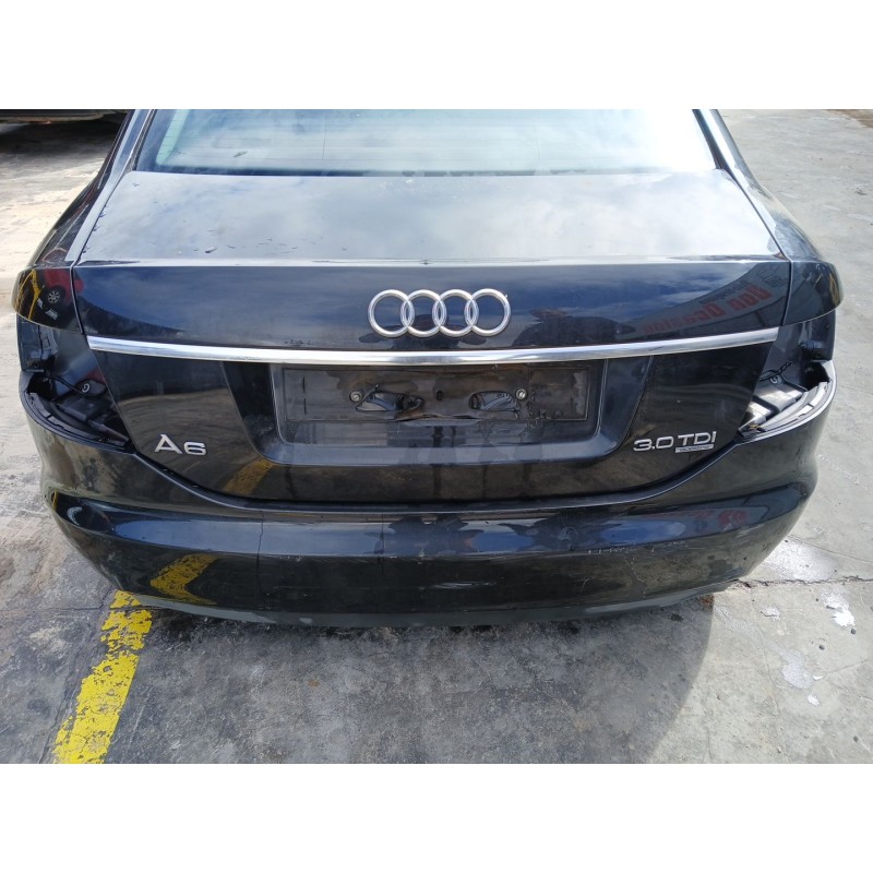 audi a6 c6 (4f2) del año 2005