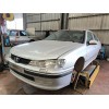 peugeot 406 (8b) del año 1999