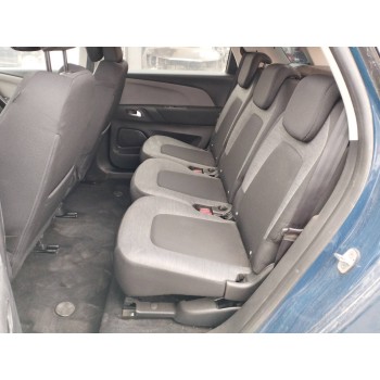 Recambio de carroceria corte para citroën c4 picasso 1.6 blue-hdi fap referencia OEM IAM   