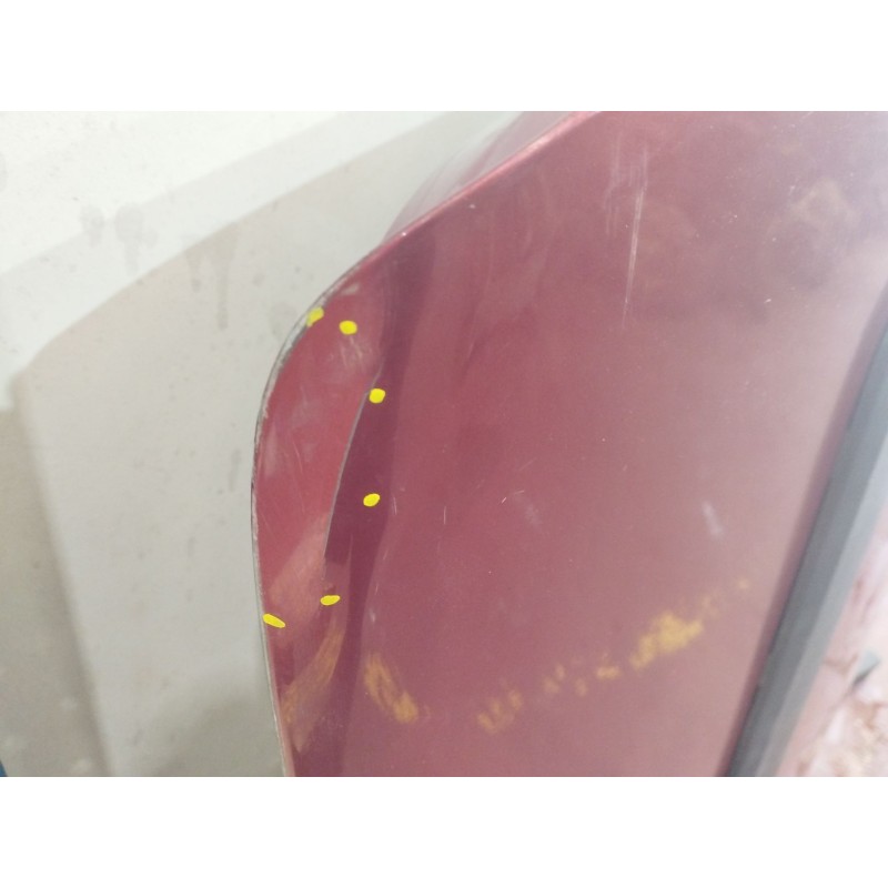 PUERTA DELANTERA IZQUIERDA