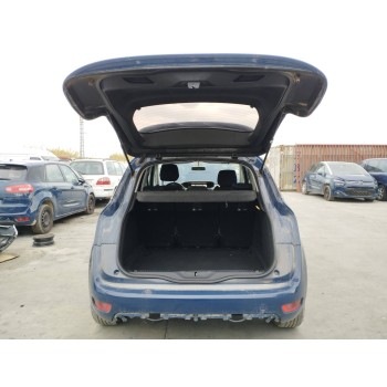 Recambio de carroceria corte para citroën c4 picasso 1.6 blue-hdi fap referencia OEM IAM   