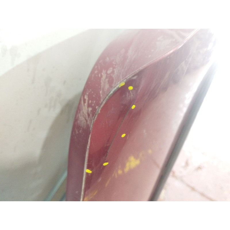 PUERTA DELANTERA IZQUIERDA