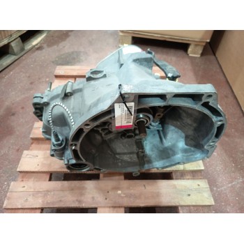 Recambio de caja cambios para ford escort berl./turn./cab./express laser berlina referencia OEM IAM 81TTBC  