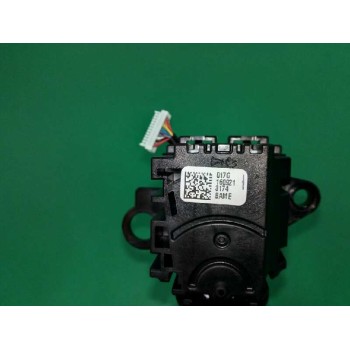 Recambio de mando intermitentes para bmw serie x1 (f48) sdrive18d referencia OEM IAM 3174BAME  