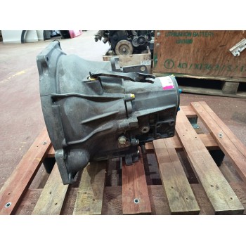 Recambio de caja cambios para ford escort berl./turn./cab./express laser berlina referencia OEM IAM 81TTBC  