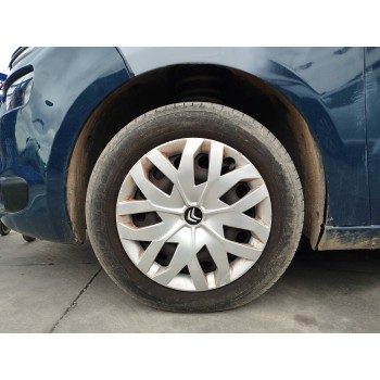 Recambio de carroceria corte para citroën c4 picasso 1.6 blue-hdi fap referencia OEM IAM   