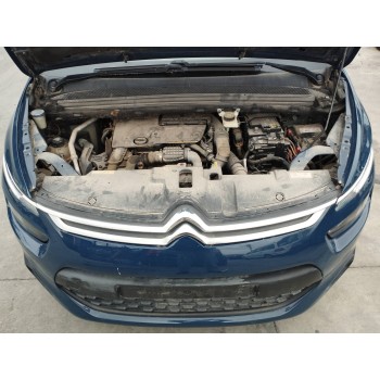 Recambio de carroceria corte para citroën c4 picasso 1.6 blue-hdi fap referencia OEM IAM   