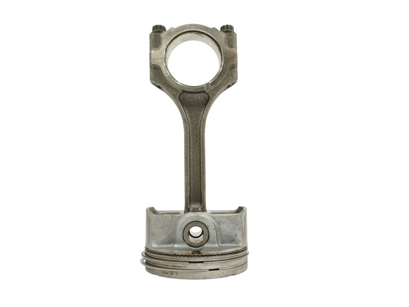 Recambio de biela para hyundai elantra (ad)(2016) 1.6 cat referencia OEM IAM 235102B010 CON PISTON 