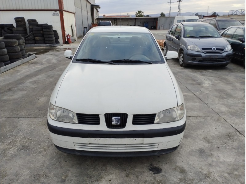 Recambio de carroceria corte para seat cordoba berlina (6k2) 1.9 tdi referencia OEM IAM   