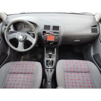 Recambio de carroceria corte para seat cordoba berlina (6k2) 1.9 tdi referencia OEM IAM   